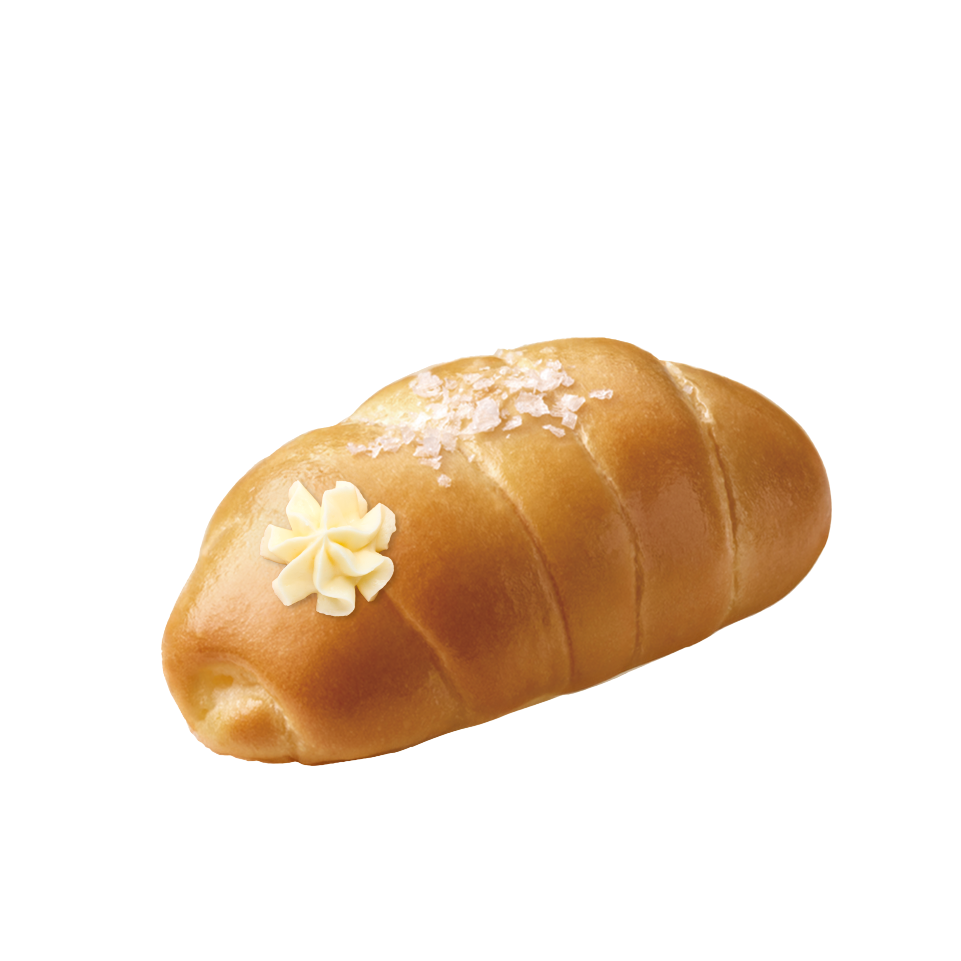 저당 크림치즈 소금빵