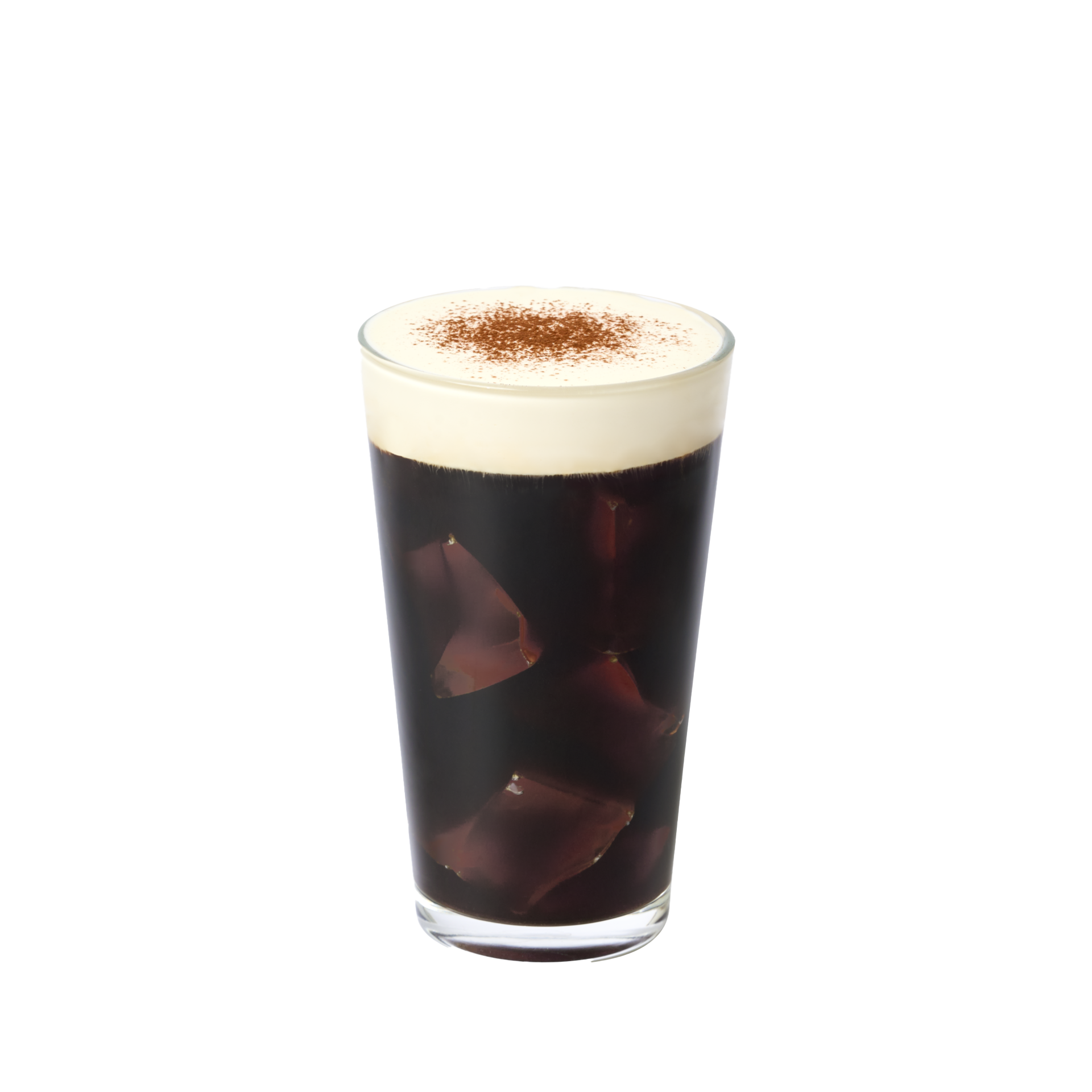 크림 아메리카노