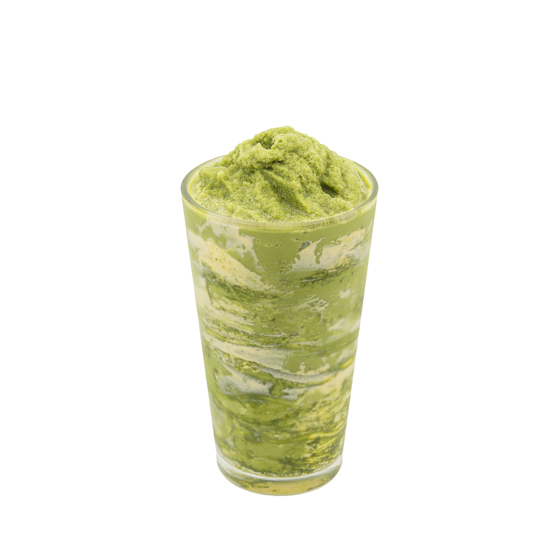 제주 말차 클라우드