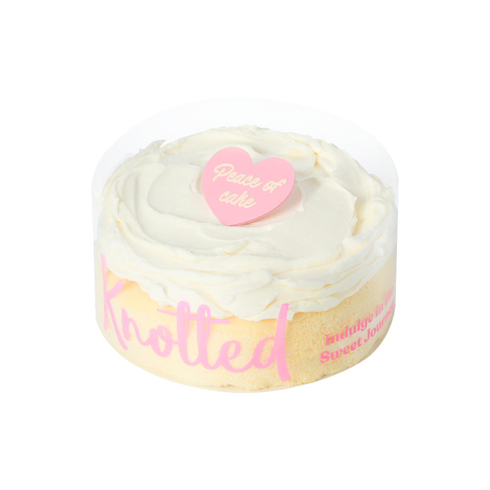 마스카포네 치즈 케이크