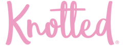 knotted로고이미지